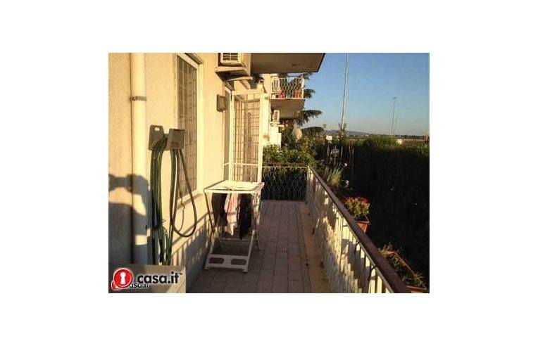 appartamento in vendita a Roma in zona Tuscolano