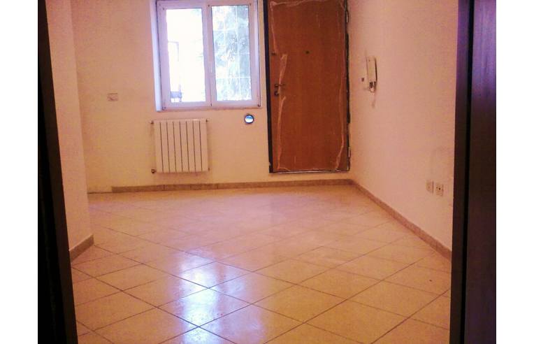 appartamento in vendita a Roma in zona Trionfale