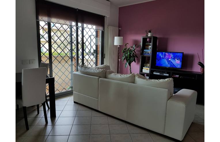 appartamento in vendita a Roma in zona Acilia