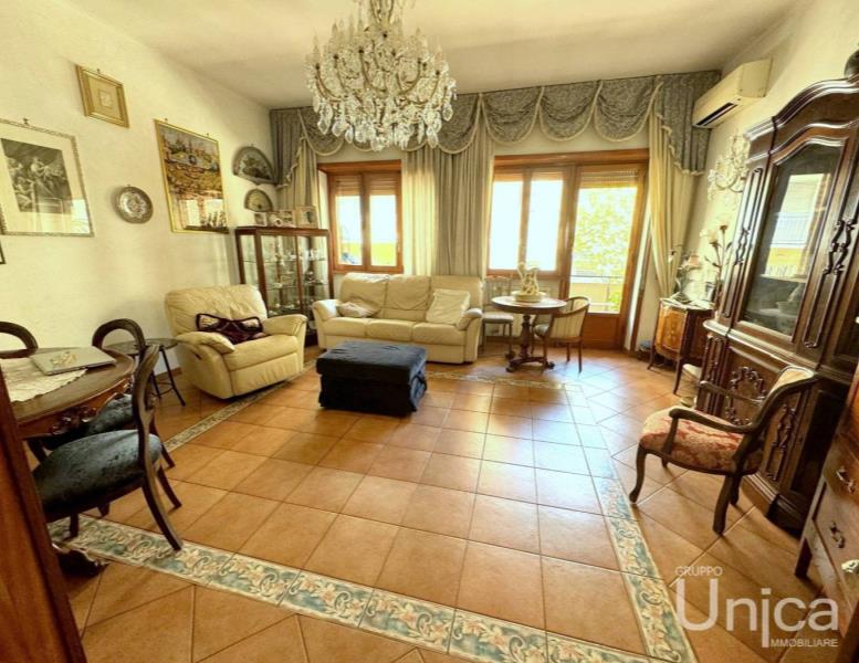 appartamento in vendita a Roma in zona Gianicolense