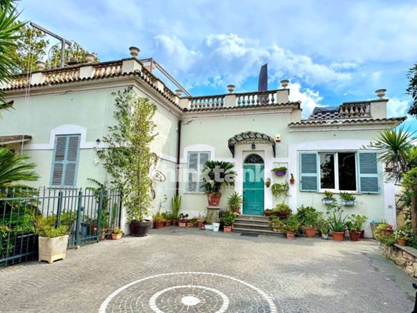 appartamento in vendita a Roma in zona Pinciano