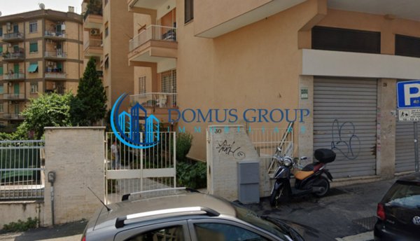 appartamento in vendita a Roma in zona Monte Sacro/Talenti