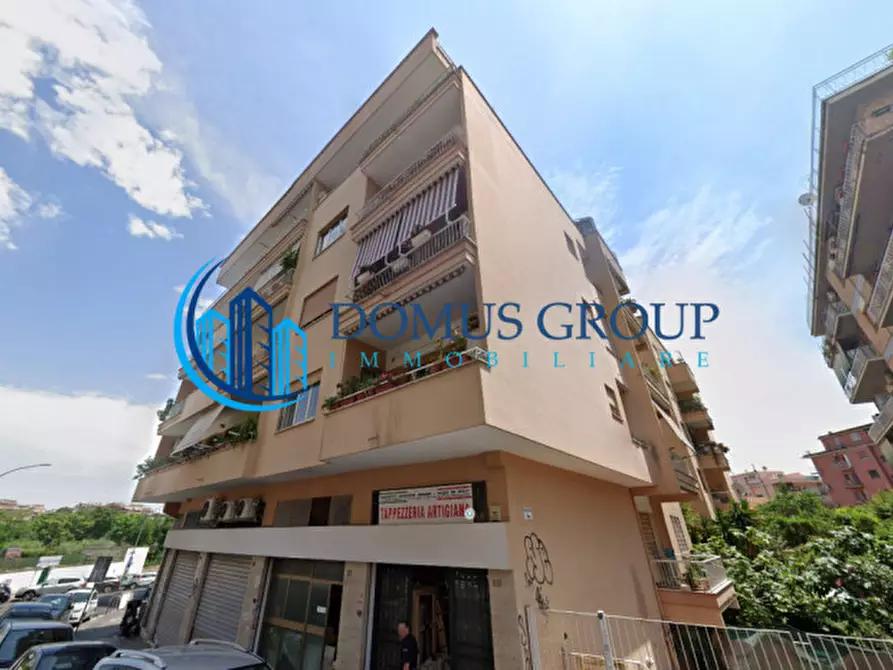 appartamento in vendita a Roma in zona Monte Sacro/Talenti