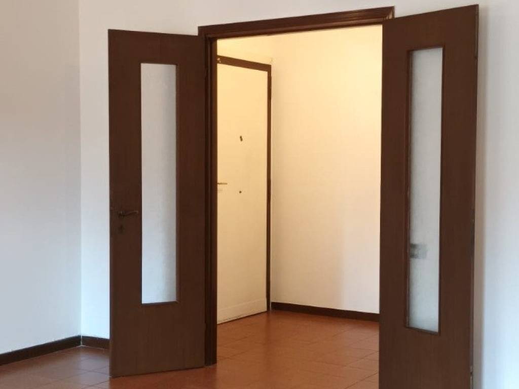 appartamento in vendita a Roma in zona Monte Sacro/Talenti