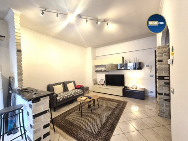 appartamento in vendita a Roma in zona Romanina