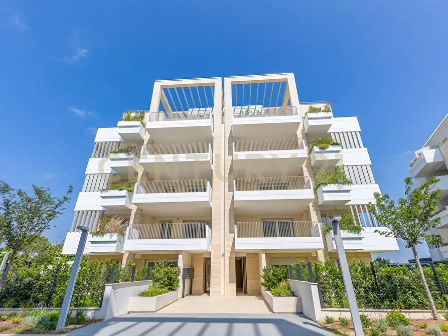 appartamento in vendita a Roma in zona Trastevere