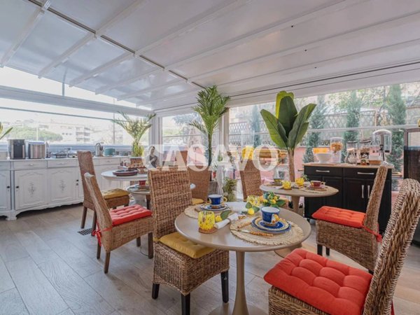 appartamento in vendita a Roma in zona Aurelio