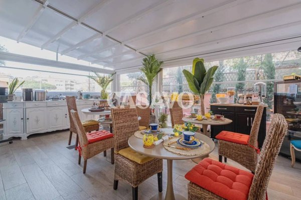 appartamento in vendita a Roma in zona Aurelio