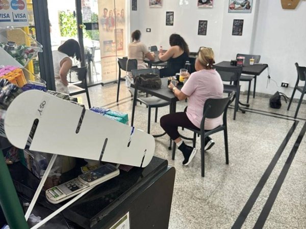 negozio in vendita a Roma in zona Prenestino-Centocelle