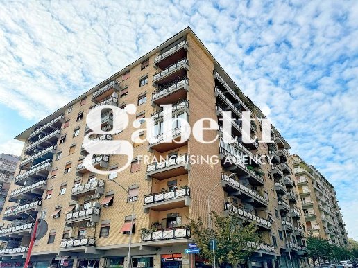 appartamento in vendita a Roma in zona Collatino