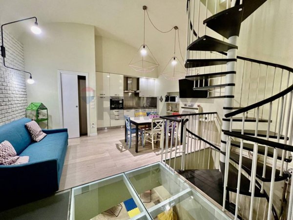 appartamento in vendita a Roma in zona Parione/Sant'Eustachio