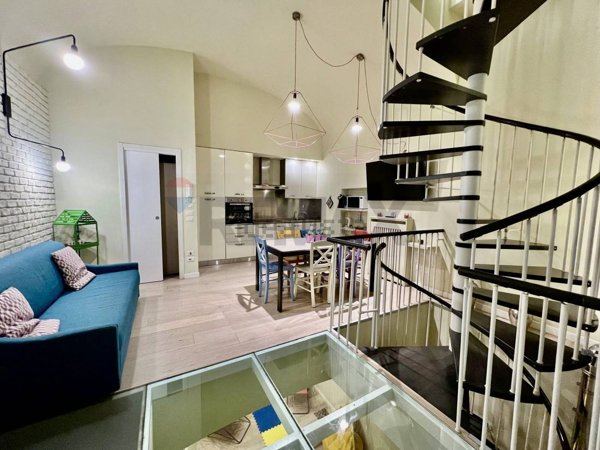 appartamento in vendita a Roma in zona Parione/Sant'Eustachio