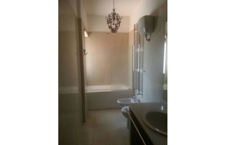 appartamento in vendita a Roma in zona Ottavia