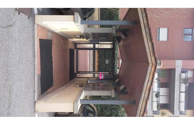 appartamento in vendita a Roma in zona Sette Bagni