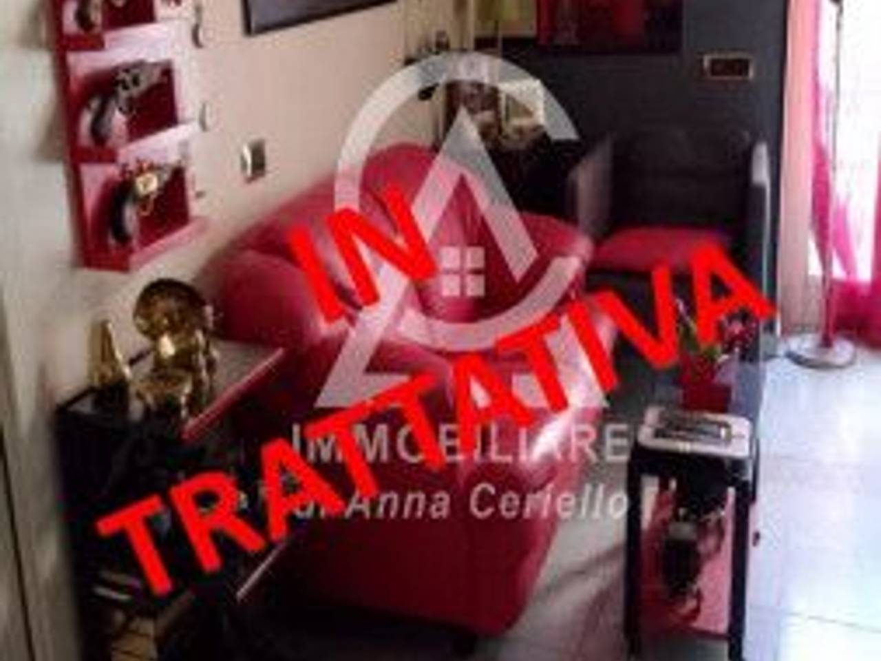 appartamento in vendita a Roma in zona Torrevecchia