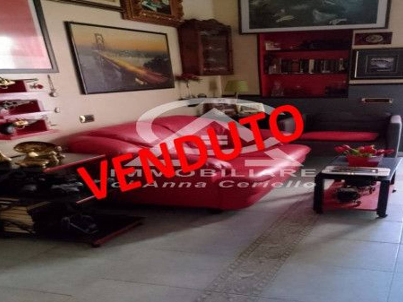 appartamento in vendita a Roma in zona Torrevecchia
