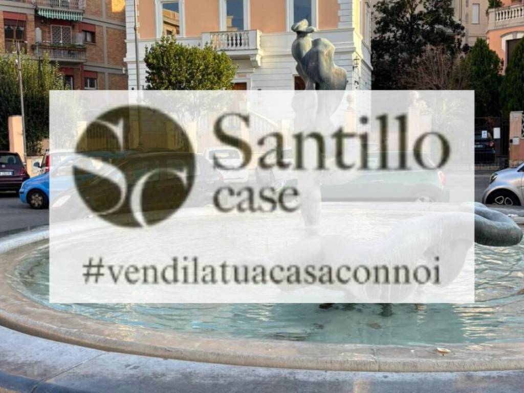 appartamento in vendita a Roma in zona Trieste