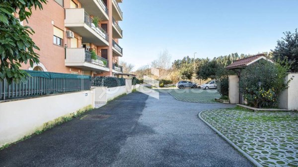 appartamento in vendita a Roma in zona Portuense