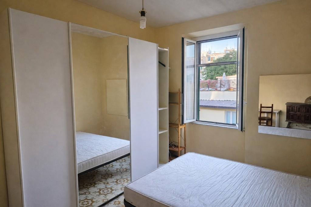 appartamento in vendita a Roma in zona Prenestino-Labicano