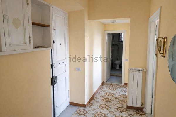 appartamento in vendita a Roma in zona Prenestino-Labicano