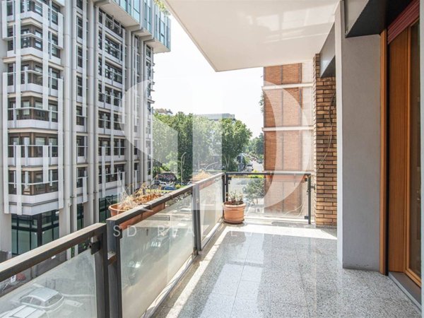 appartamento in vendita a Roma in zona Ostiense