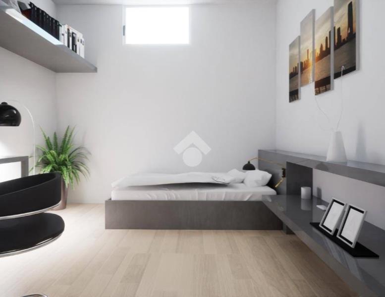 appartamento in vendita a Roma in zona Montespaccato