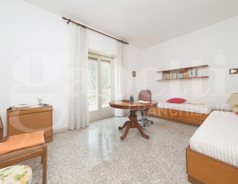 appartamento in vendita a Roma in zona La Pisana