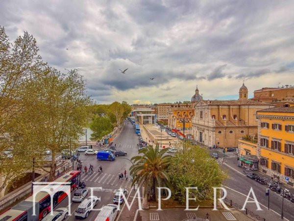 appartamento in vendita a Roma in zona Campo Marzio
