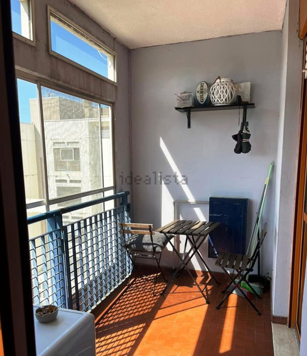 appartamento in vendita a Roma in zona Acilia