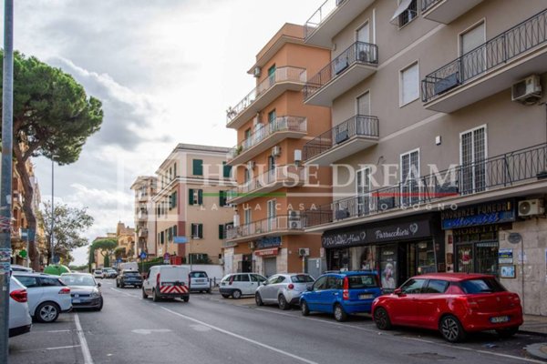 appartamento in vendita a Roma in zona Tor Sapienza