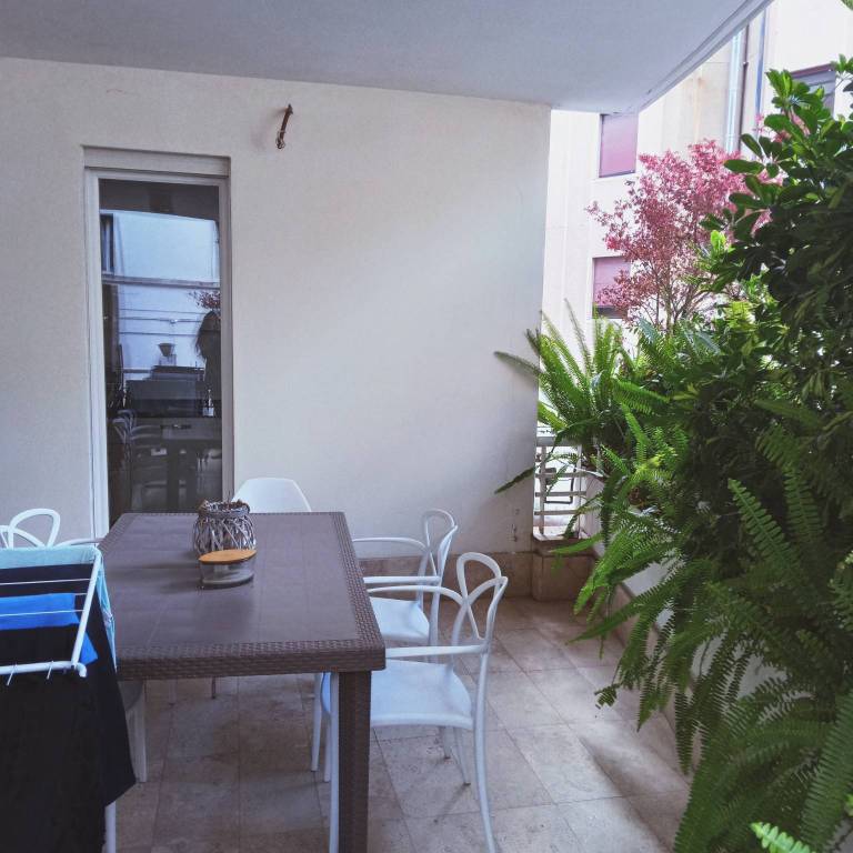 appartamento in vendita a Roma in zona Parioli