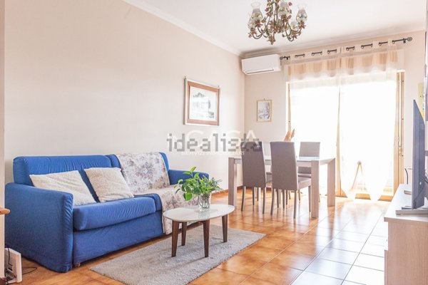 appartamento in vendita a Roma in zona Settecamini