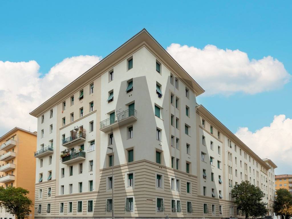 casa indipendente in vendita a Roma in zona Trieste