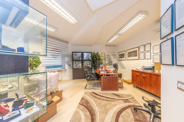 appartamento in vendita a Roma in zona Pinciano