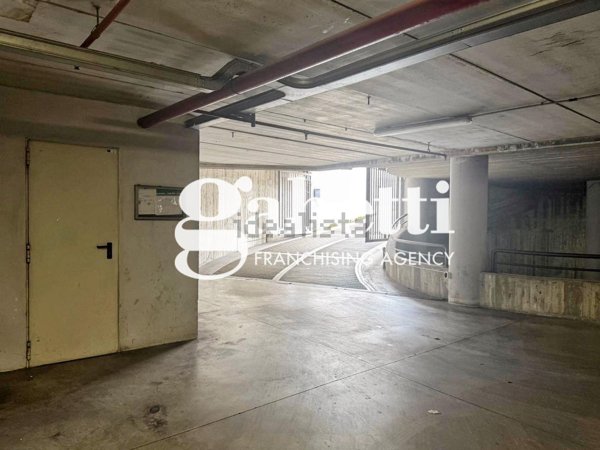 casa indipendente in vendita a Roma in zona Collatino