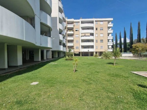 appartamento in vendita a Roma in zona Ponte di Nona