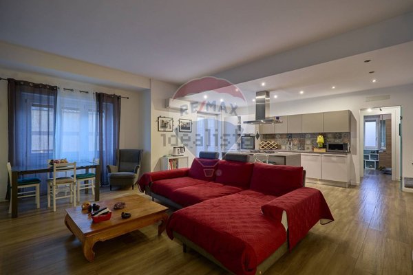 appartamento in vendita a Roma in zona Alessandrino