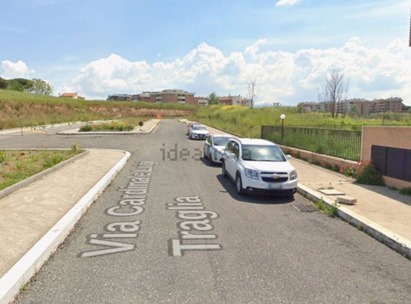 appartamento in vendita a Roma in zona Ponte di Nona