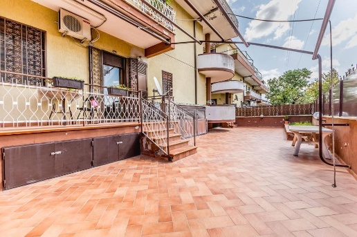 appartamento in vendita a Roma in zona Centro Storico