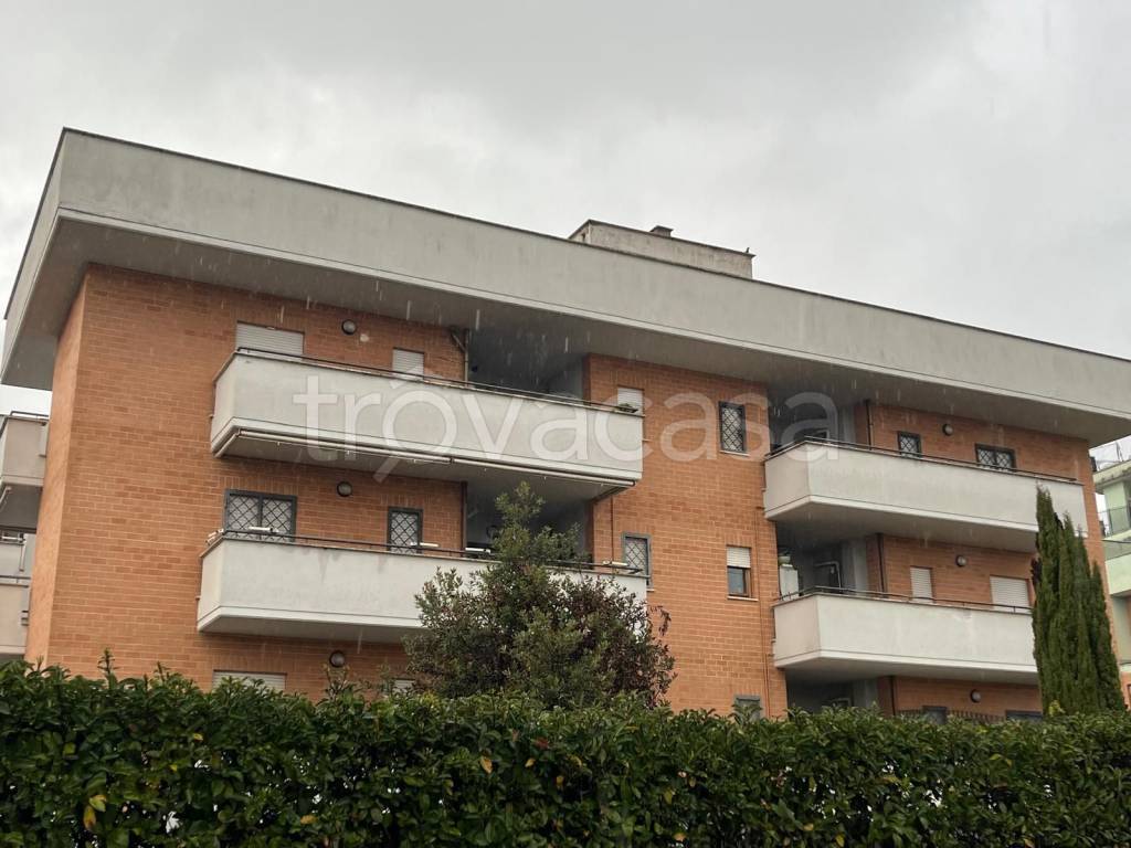 appartamento in vendita a Roma in zona Casalotti