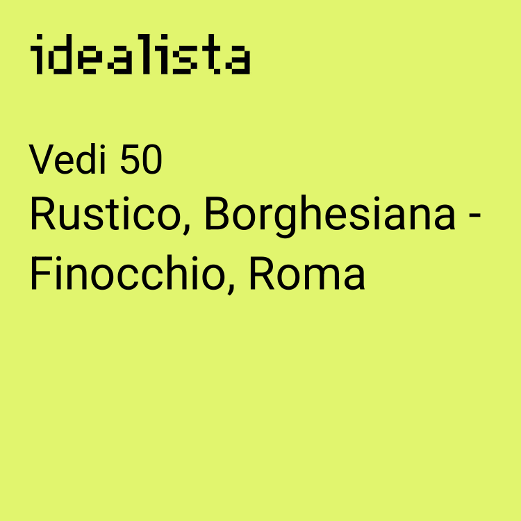appartamento in vendita a Roma in zona Borghesiana