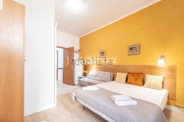 appartamento in vendita a Roma in zona Rione Prati