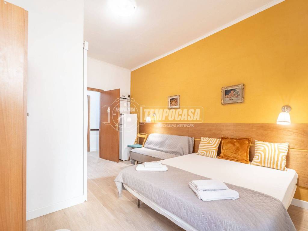 appartamento in vendita a Roma in zona Rione Prati