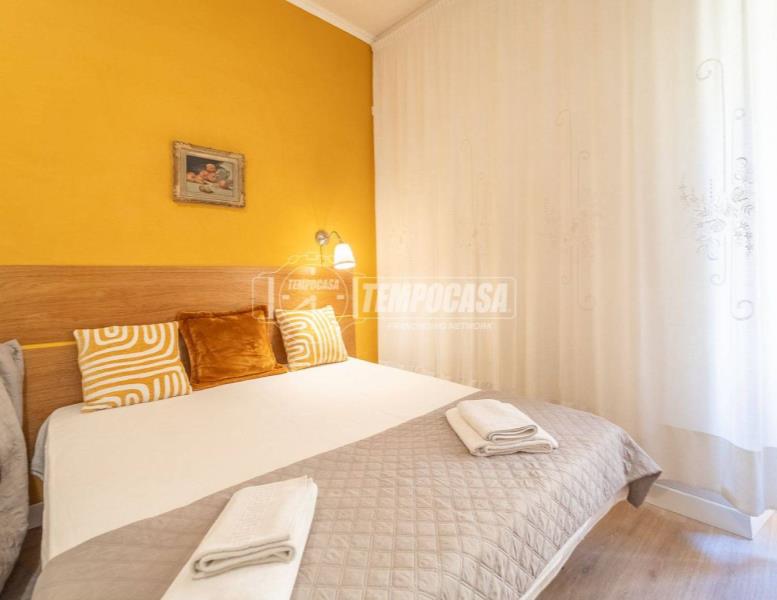 appartamento in vendita a Roma in zona Rione Prati