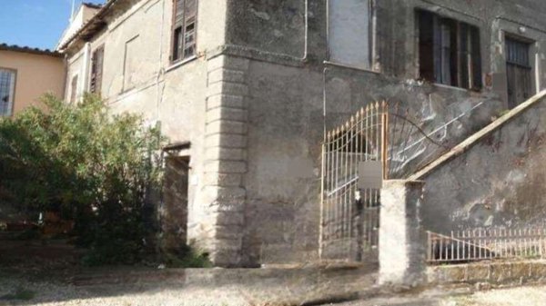 casa indipendente in vendita a Roma