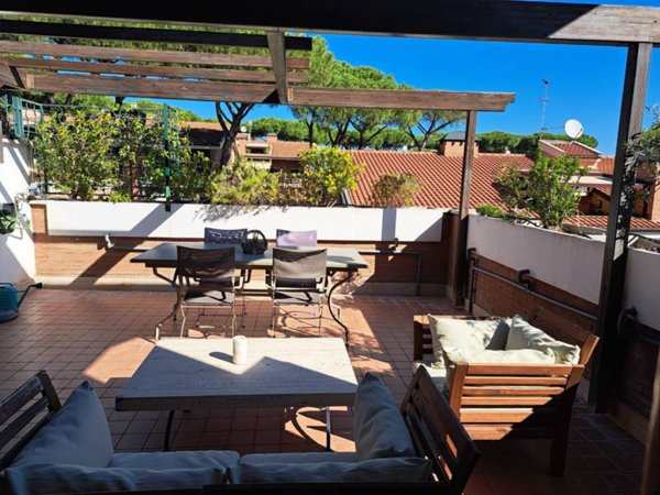 appartamento in vendita a Roma in zona Flaminio