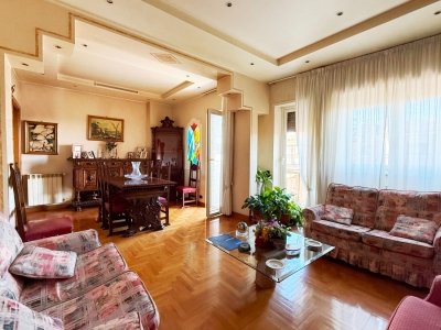 appartamento in vendita a Roma in zona Gianicolense