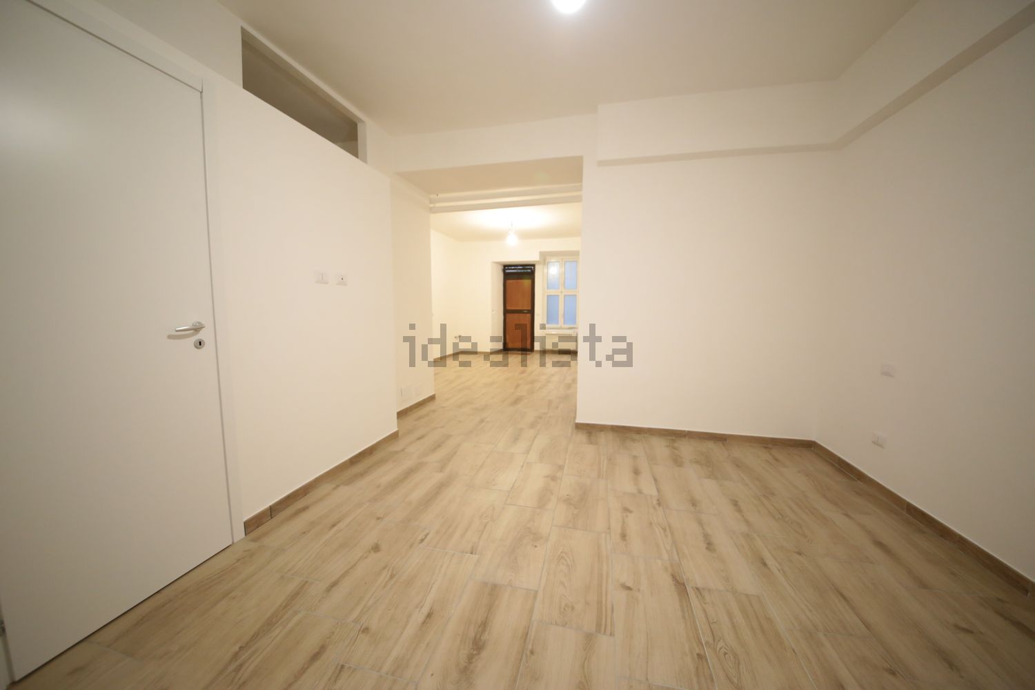 appartamento in vendita a Roma in zona Gianicolense