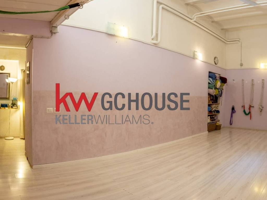 negozio in vendita a Roma