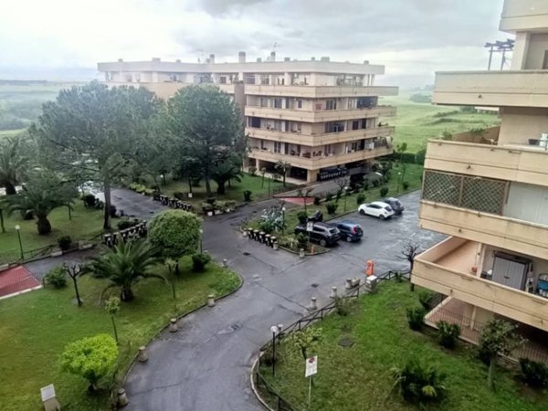 appartamento in vendita a Roma in zona Ponte di Nona